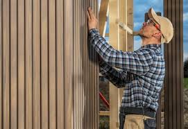 Best Aluminum Siding Installation  in Kermit, TX